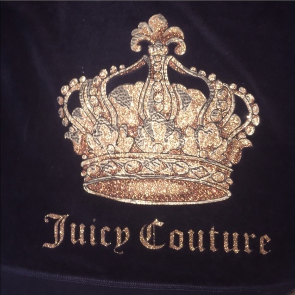 ISO Navy Blue Juicy ZipUp